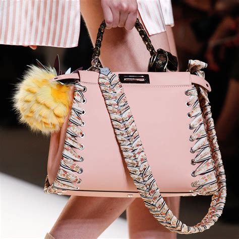 fendi spring 2017 bags|authentic fendi bag.